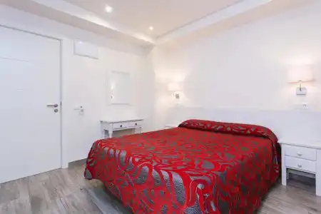 Sol y Miel Hostal - 128