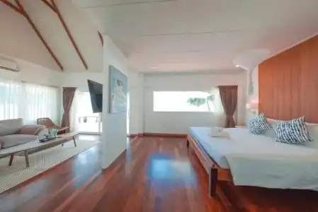 Twin Bay Resort - 55