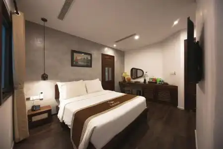 Draha Halong - Serenity, Charm and Nature - Preferred by Western Travelers - 54