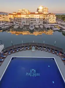 Port Salins by Pierre & Vacances - 33