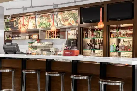 Courtyard by Marriott Wilmington / Wrightsville Beach - 15