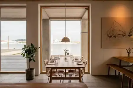 CABINN Aalborg - 6