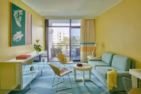 Seaside Palm Beach - 68