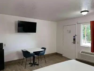 Motel 6 Orange, CA - Anaheim - 15
