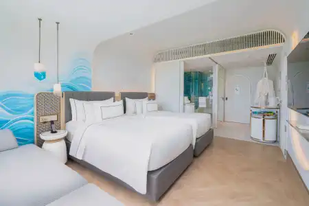 Melia Pattaya - 33