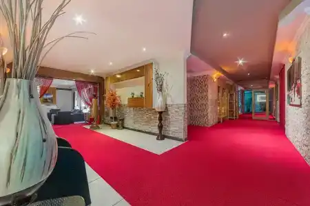 Justiniano Club Alanya – All Inclusive - 17