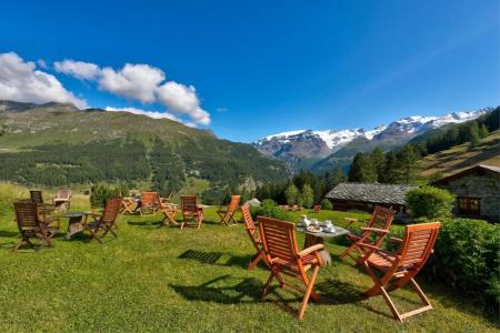 Hotellerie De Mascognaz - 41