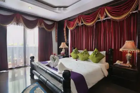 Lucky Angkor & Spa - 108