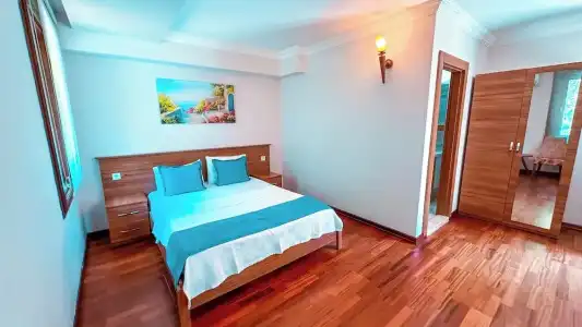 Iskelem Otel - 80