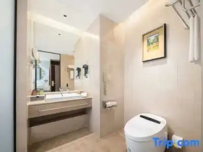 Lafonte International Shenzhen - 34