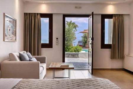 Splendour & Suites - 111