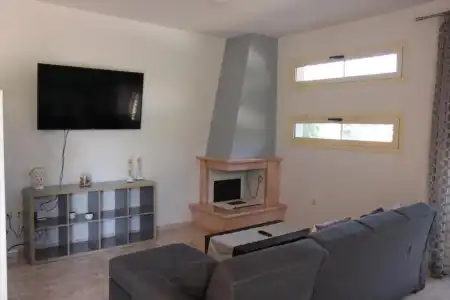 Platoni Elite Apartments - 89