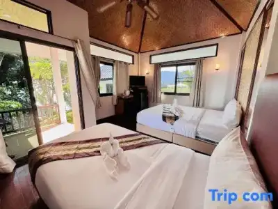 Lamai Bayview Boutique Resort - 30