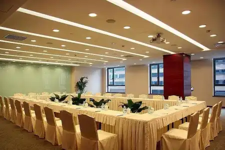 Hua Bin International - 11