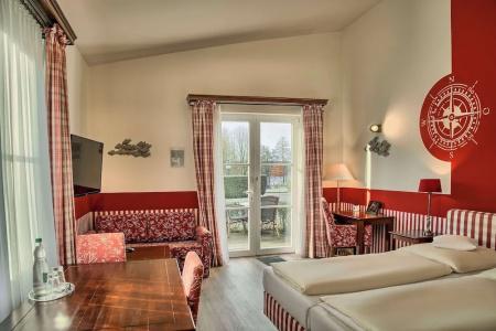 Best Western SeeFrankenhorst - 194
