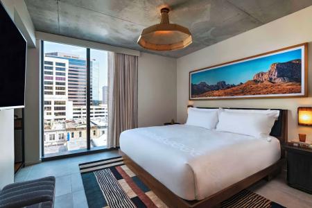 Thompson Austin, by Hyatt - 24