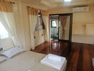 Golden Gold Resort & Spa Khaoyai - 50