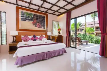 Andamania Beach Resort - 29