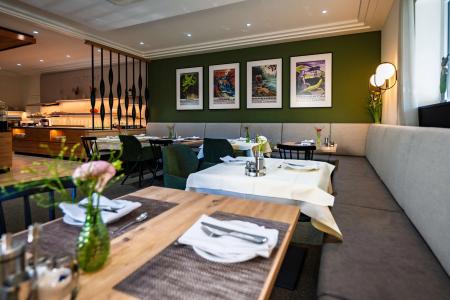 Azenberg Stuttgart, Sure Collection by BW - 25