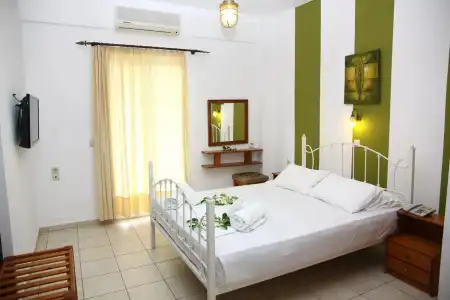 Nikos Lux Apartments - 1