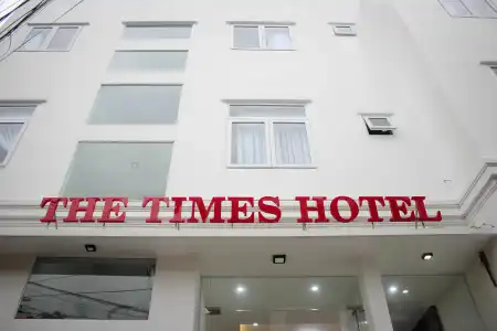 The Times - 16
