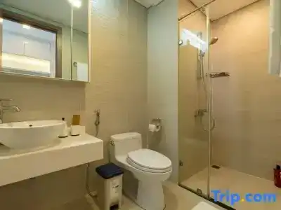 Hanting Shanghai Pujiang Hi-tech Zone - 101