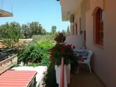 Ilona Apartments - 147