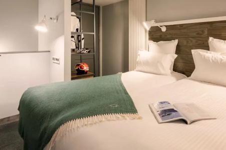 Hôtel Le Levanna by Les Etincelles - 75