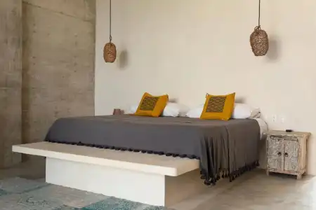 La Posada del Sol Boutique Tulum - 94