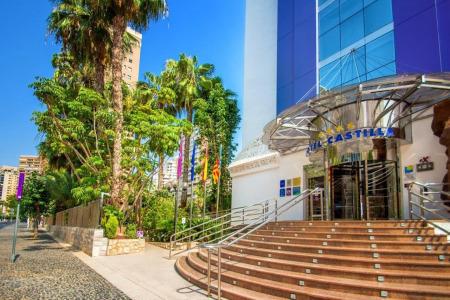 Servigroup Castilla - 1