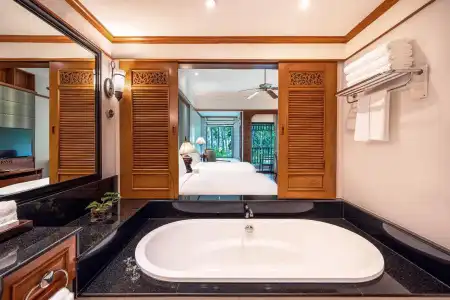 JW Marriott Phuket Resort & Spa - 8