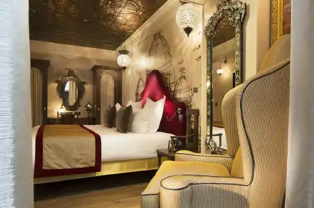 Hôtel Da Vinci & Spa - 30