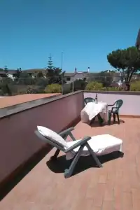B&B Villa Giovanni - 17