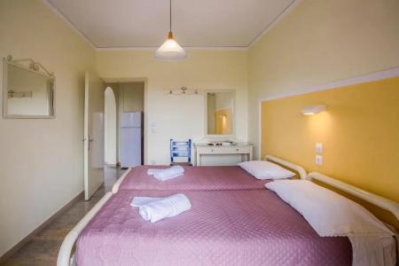 Mathraki Resort - 200