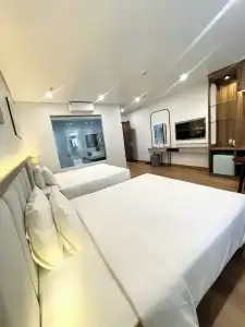 Central Halong - 57