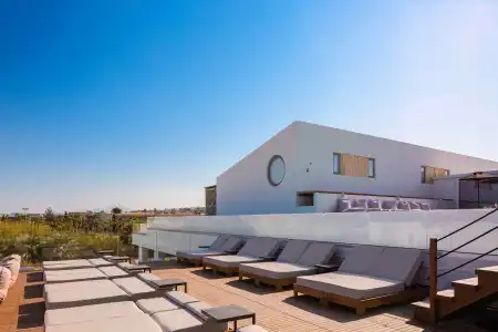 Atermono Boutique Resort & Spa - 27
