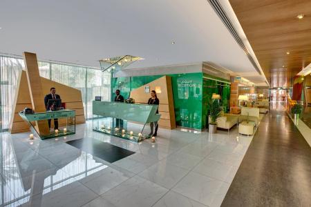 Al Khoory Executive, Al Wasl - 31