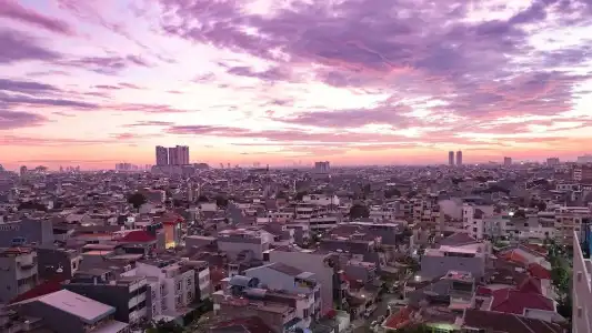 Holiday Inn & Suites Jakarta Gajah Mada by IHG - 104