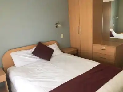 Ocean Inn Motel - 6
