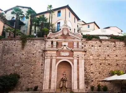 Fonte Cesia - 0