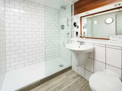 Mercure Brighton Seafront - 64