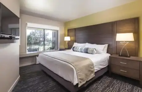 WorldMark Eagle Crest - 66