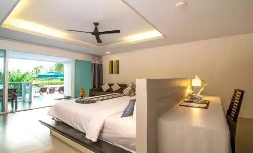 Anyavee Tubkaek Beach Resort - 8