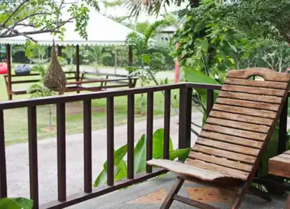Pranburi Cabana Resort - 103