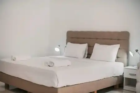 Bamboo Suites Adults Only - 59