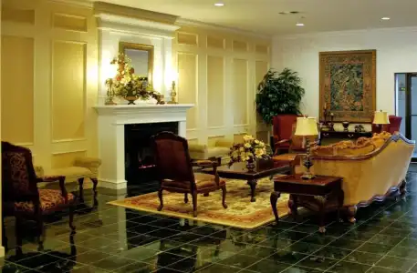 Ashmore Inn and Suites - 1