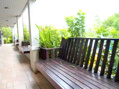 Naraya Riverside Resort - 16