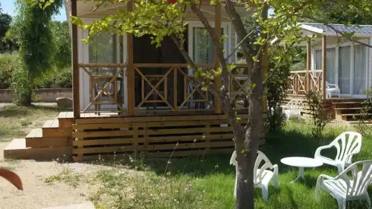 Camping Les Castors - 59