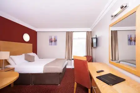 Treacy's West County Conference & Leisure Centre - 10