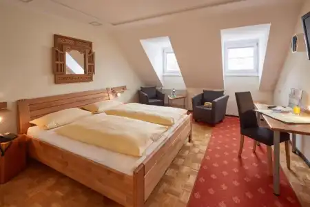 Restaurant Lindenhof - 27